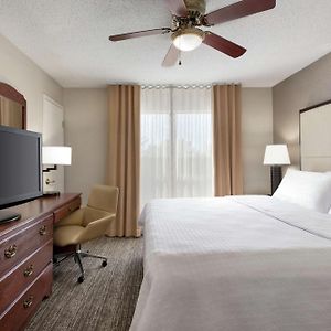 One-Bedroom King Suite