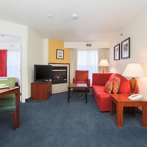 Residence Inn By Marriott Flint Grand Blanc
