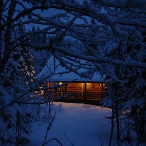 Cascade Lodge